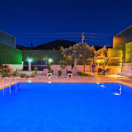 Villa_emre's Villa